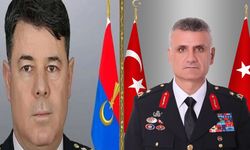 Bursa İl Jandarma Komutanı değişti! İdris Tataroğlu İstanbul’a atandı