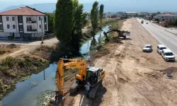 Bursa İnegöl için DSİ iş birliğinde 1 milyar TL'lik yatırım