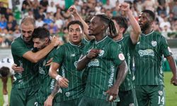 Bursaspor Iğdır FK maçı hangi kanalda saat kaçta muhtemel 11'ler