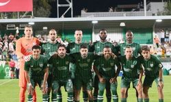 Bursaspor Iğdır FK maçını CANLI İZLE