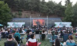 Çalı Köy Filmleri Festivali 10 yaşında