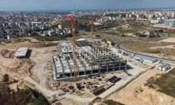 Çayırova Devlet'te çalışmalar tam gaz