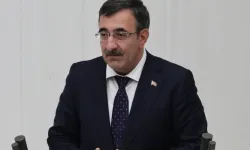 Cevdet Yılmaz: Mekke Ortak Savunma Anlaşması bölgesel güvenliğe katkı sağlayacak