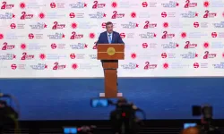 Cevdet Yılmaz: Milli yetkinlik hamlesi ile insan kaynağını güçlendiriyoruz