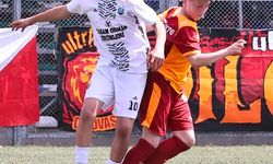 Kafkasspor geleceğin yıldızlarını arıyor