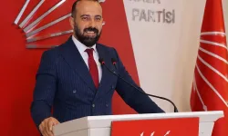 CHP Ağrı Merkez'e Serdar Yılmaz atandı