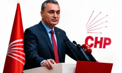 CHP'li Müslim Sarı'dan büyüme rakamlarına tepki!