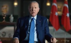 Cumhurbaşkanı Erdoğan: Milli Dayanışma Kanunu tarihi bir mutabakat örneğidir