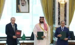 Cumhurbaşkanı Erdoğan'dan bölgesel güvenlik mesajı