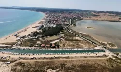 Deniz ekosistemini koruyacak proje