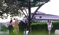 Denizli'de sürdürülebilir şehircilik için yeni bir adım