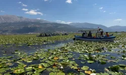 Denizlili okuma yazma öğrenen kadınlar keşif yolculuğunda