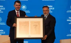 Dirençli Şehirler Zirvesi Kahramanmaraş'ta yapıldı