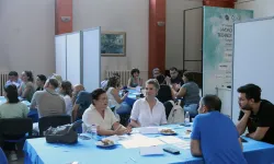 Dokuz Eylül'de COP31 buluşması