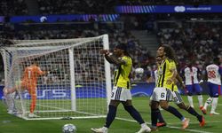 Lyon Fenerbahçe MAÇ ÖZETİ İZLE