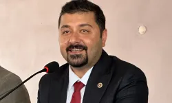 Edirne Milletvekili Yazgan CHP Genel Merkez'e çağrıldı!
