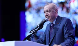 Erdoğan: İstanbul'un yapı stokunu güçlendirmeliyiz