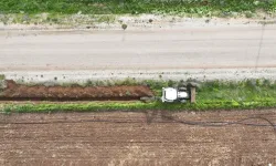 Eskişehir'de kırsal mahallelere kesintisiz su yatırımı