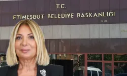 Etimesgut'ta Başkan Vekili belli oldu... CHP adayı Seda Dilber kazandı