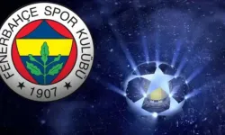 Lyon'u deviren Fenerbahçe Şampiyonlar Ligi'nde