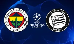 Fenerbahçe Sturm Graz hangi kanalda? Fenerbahçe Sturm Graz nerede izlenir?