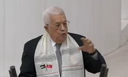 Filistin Devlet Başkanı Mahmud Abbas Türkiye'ye geliyor