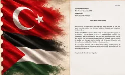 Filistin'in dünyaya açılan sesi olmaya devam edeceğiz