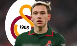 Aleksey Batrakov  Galatasaray'da! Batrakov ne zaman gelecek? Galatasaray'da heyecanlı bekleyiş