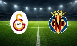 Galatasaray Villarreal hangi kanalda saat kaçta!