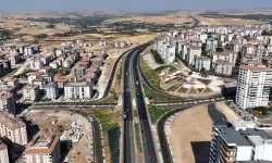 Gaziantep Şahinbey'i etkileyecek stratejik yatırım