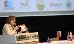 Gaziantep'te tarımsal destekler çiftçilere anlatıldı