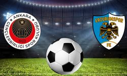 Gençlerbirliği Erzurumspor maçı hangi kanalda saat kaçta