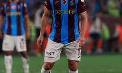 Trabzonspor ağır darbe aldı! 9 kişi kaldı, 4 golle yıkıldı