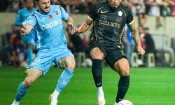 Amedspor Trabzonspor maç özeti izle! Amedspor 2 Trabzonspor 1