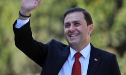 Eski İGİAD başkanı Hakan Özdemir adaylığını açıkladı