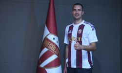 Fenerbahçe'nin Eski Kalecisi Harun Tekin İnegölspor'da!