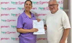 İGF'den üyelerine sağlık anlaşması... Ücretsiz muayene, tedavide yüzde 25 indirim