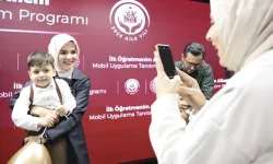 'İlk Öğretmenim Ailem' uygulamasıyla 2 milyon aileye dijital rehberlik sağlanıyor