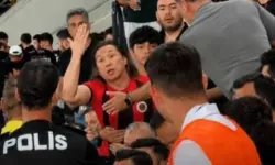 Türkiye bu olayı konuşuyor! Fenerbahçe formalı çocuğa bakın ne yaptı!