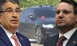 Bakan Gürlek'ten İdris Naim Şahin'e HTS açıklaması: Sözleriyle uyuşmuyor!