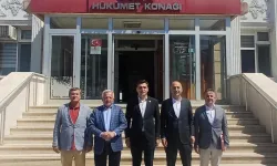 İpsala OSB'nin gelişimi için kritik ziyaret