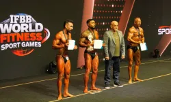 İstanbul Fitness Week yoğun ilgiyle tamamlandı