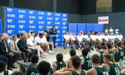 İstanbul'da BWB Next Up 2026 Basketbol Kampı düzenlendi