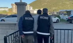 İzmir merkezli organize suç örgütüne operasyon! 36 şüpheliye eş zamanlı baskın