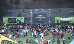 Çalı Köy Filmleri Festivali 10 yaşında