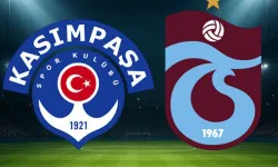 Kasımpaşa SK Trabzonspor maçı hangi kanalda Muhtemel 11'ler
