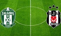Kauno Žalgiris Beşiktaş maçı ne zaman, saat kaçta, hangi kanalda?