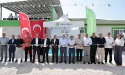 Kayseri Şeker'den Nevşehir'e dev yatırım