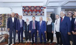 Kayseri Türk dünyası ile güçlü bağlara sahip