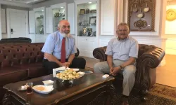 Kayseri'den Türk Dünyası başkentliğine yakışan şölen
